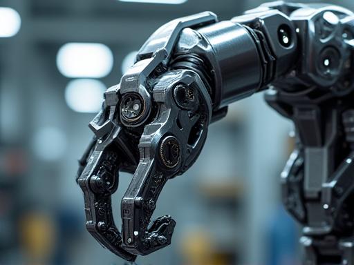 Equipos Avanzados de Robótica